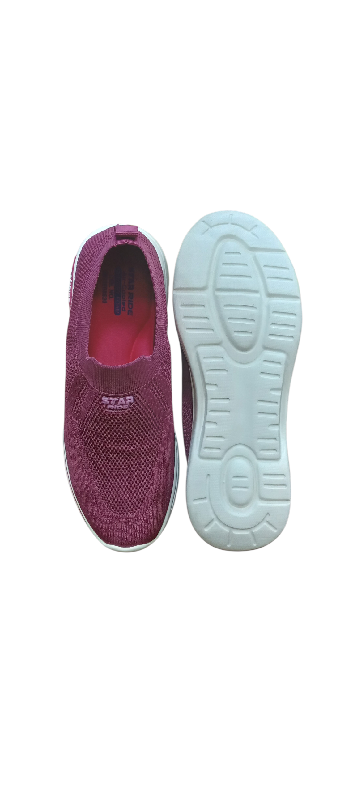 Women Shoes Diya09