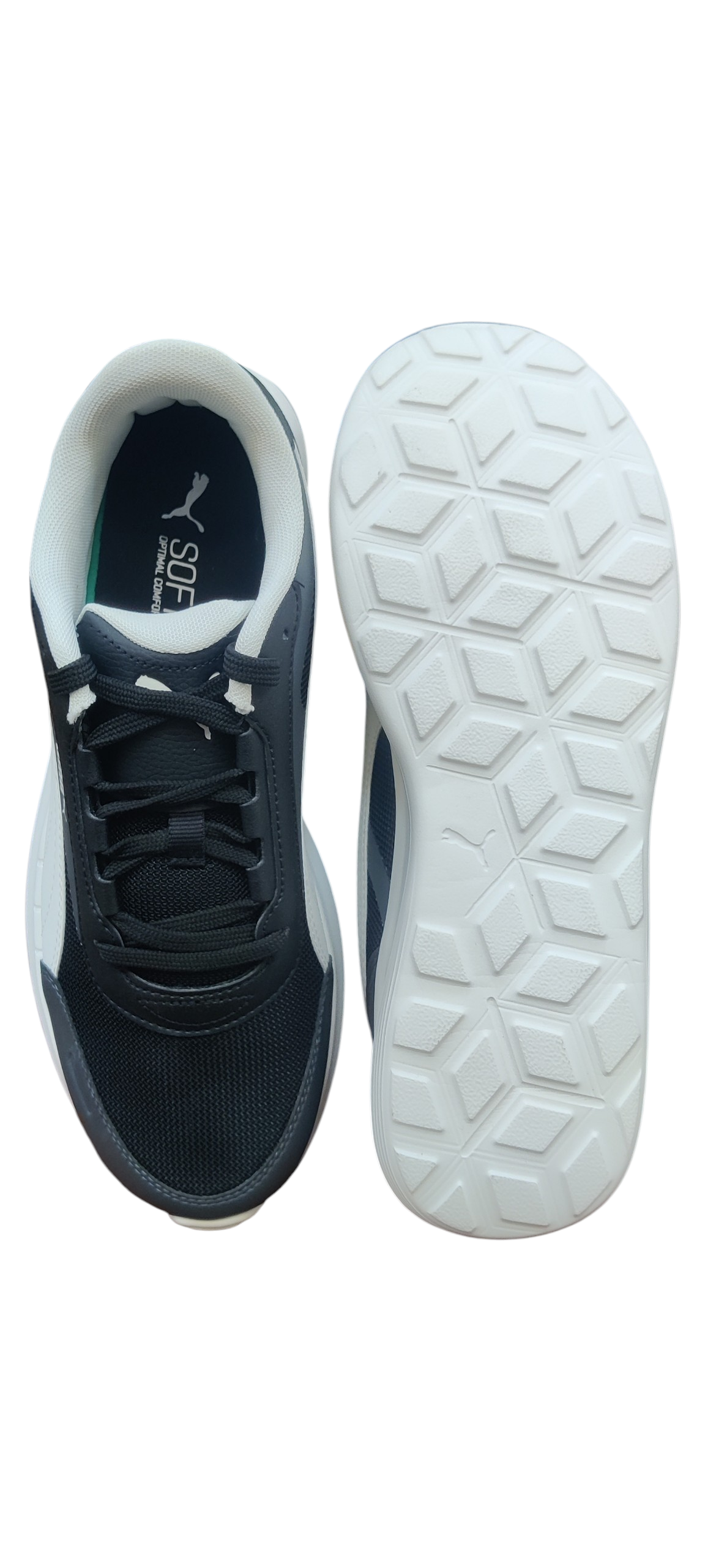 Puma Sport Shoes 40456203