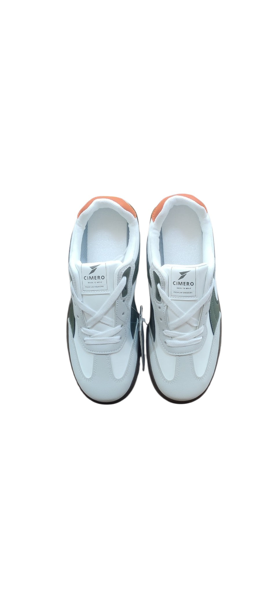 Cimero Men Sneaker 26047