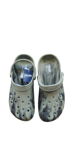 Neoz Men Clogs Skr-Marvel