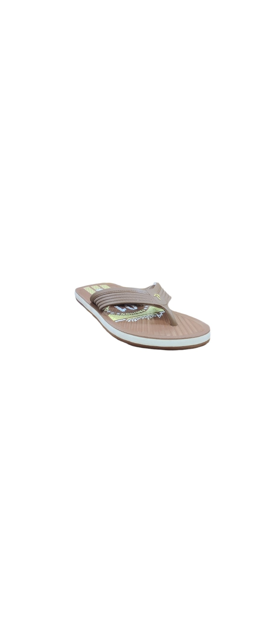 Bahamas Slipper 279