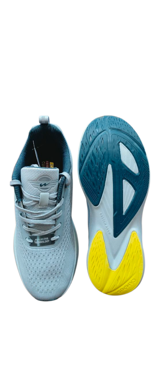 Campus Shoes Big Size Hasley Adv