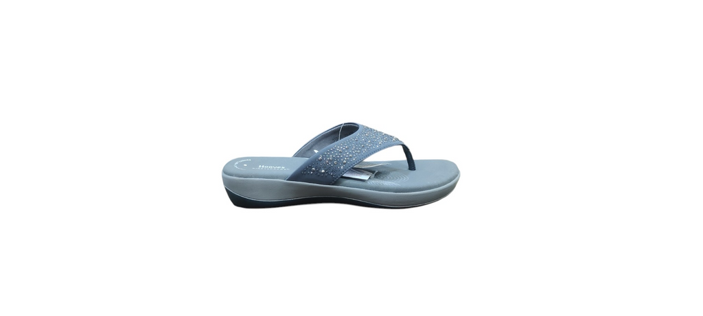 Hooves Women Doctor Slipper 450 (1149)