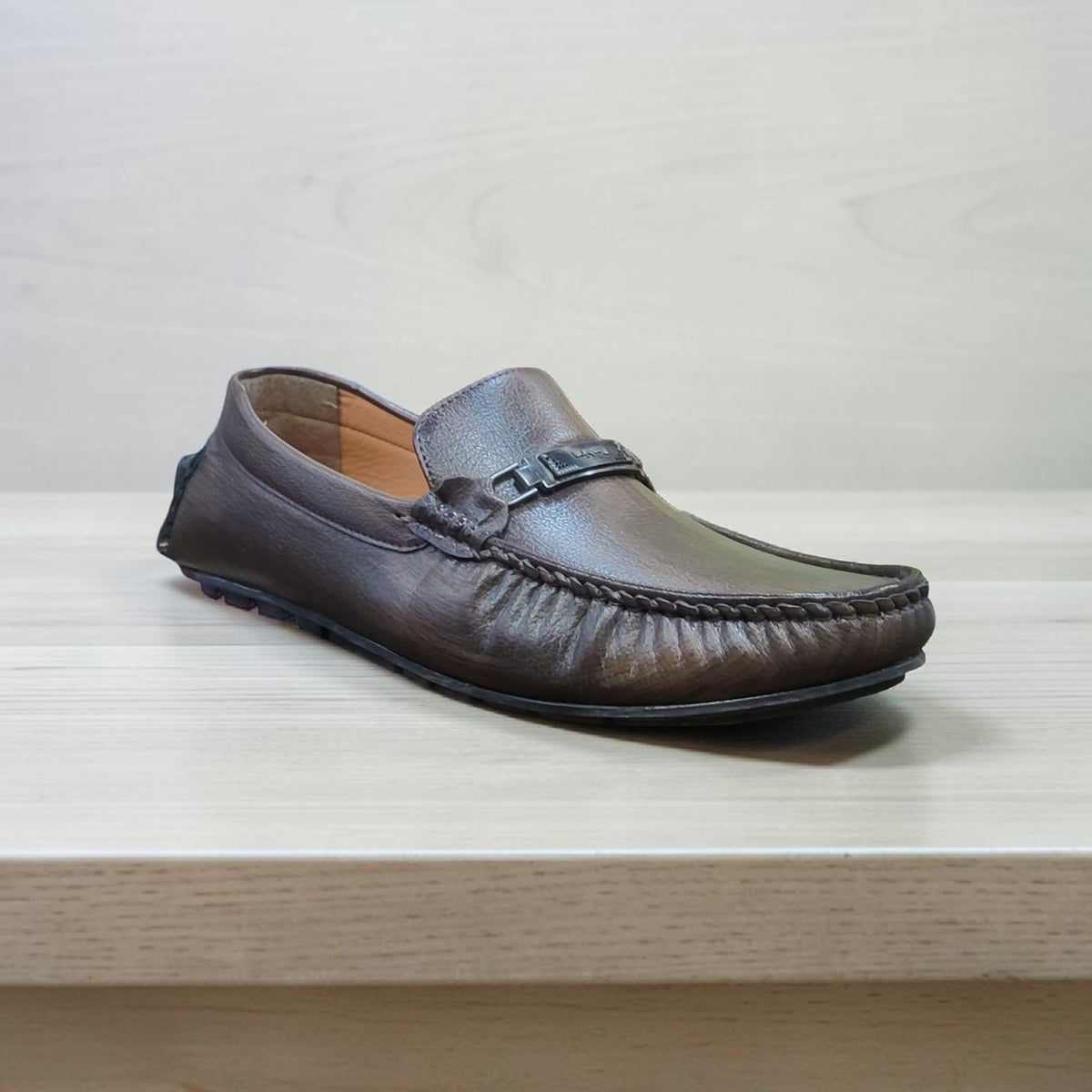 Kwalk Men Loafer Racer02
