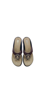 Sleek Casual Putina OLA206/M255