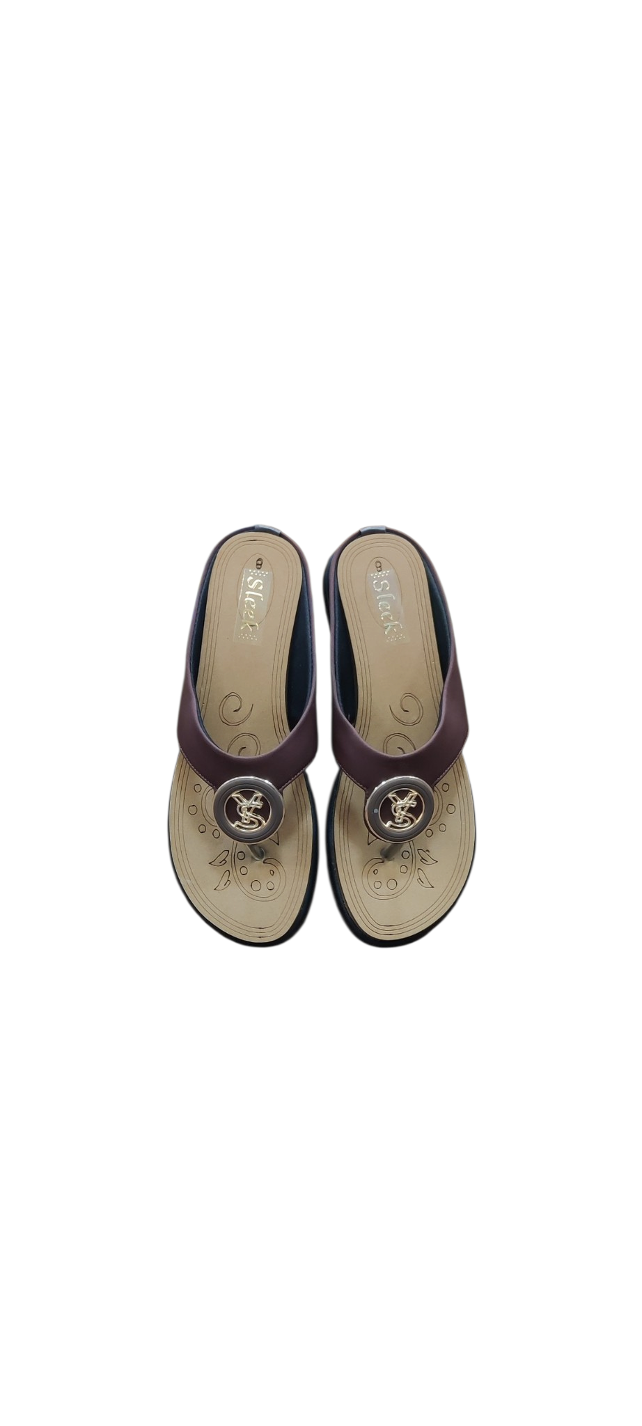 Sleek Casual Putina OLA206/M255