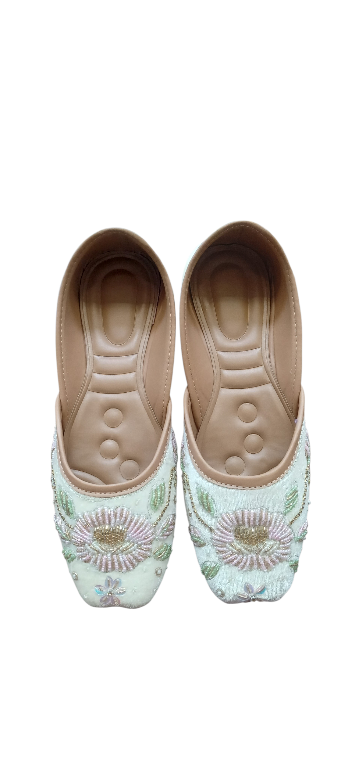 Women Mojri 46/1007