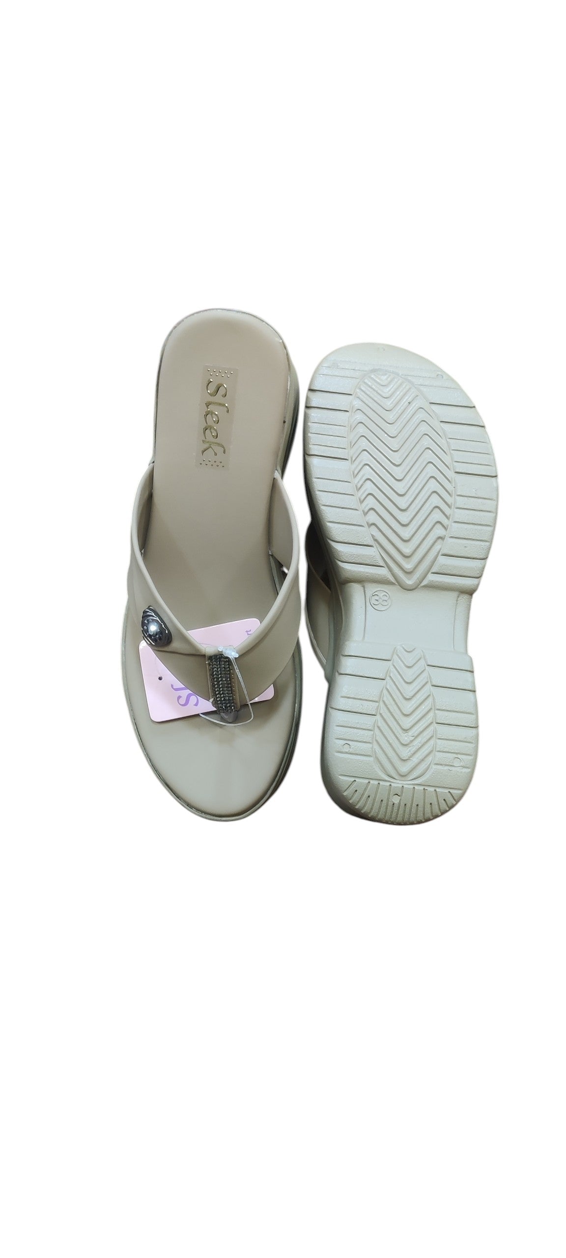 Women Slipper OLI12/788
