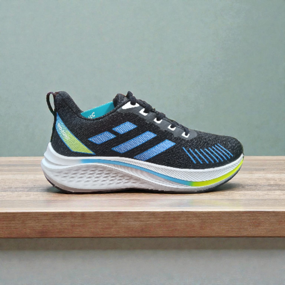 Speed Shoes X-Zone