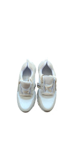 Pagwear Sneaker Shoes OLA320/101-120