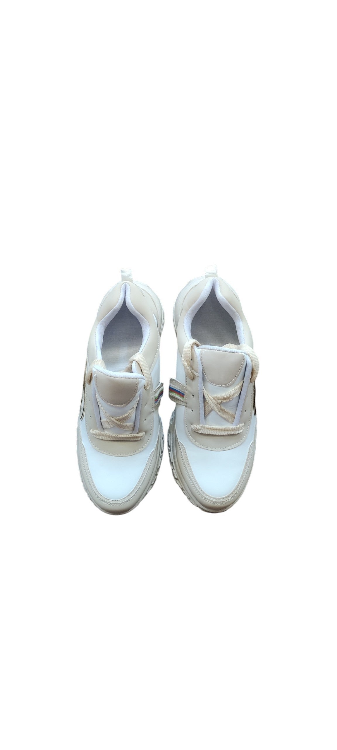 Pagwear Sneaker Shoes OLA320/101-120