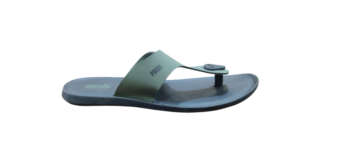 VKC Pu Slippers Gp4551