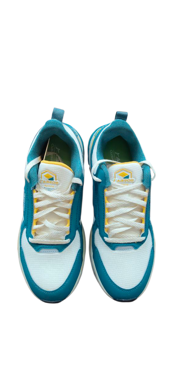 Abros Sport Shoes Mexor