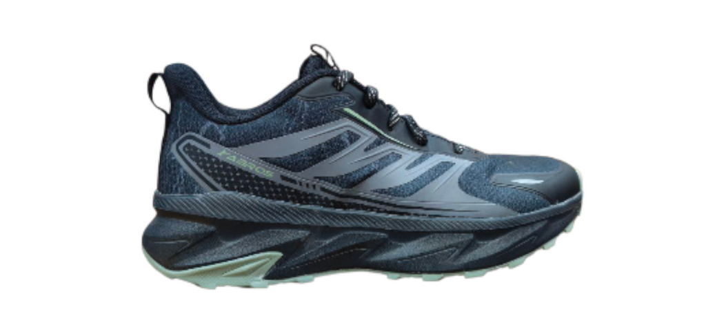 Abros Sport Shoes Secure