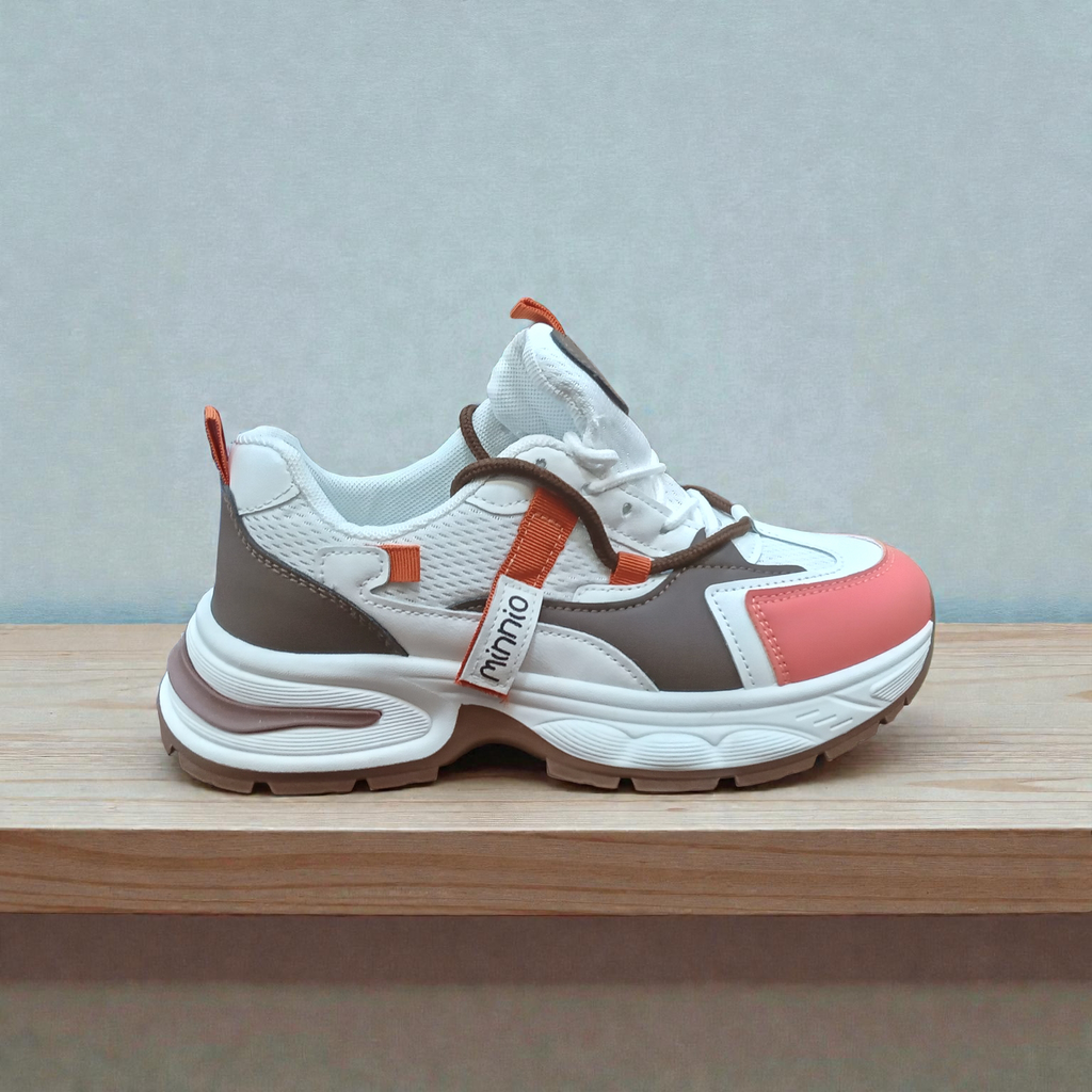 Women Sneaker L627