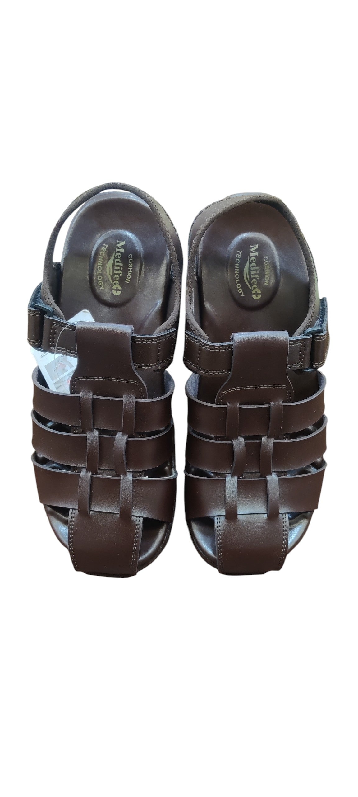 Medifee Slipper MF526