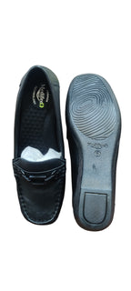 Women Medifeet Doctor Loafer G114