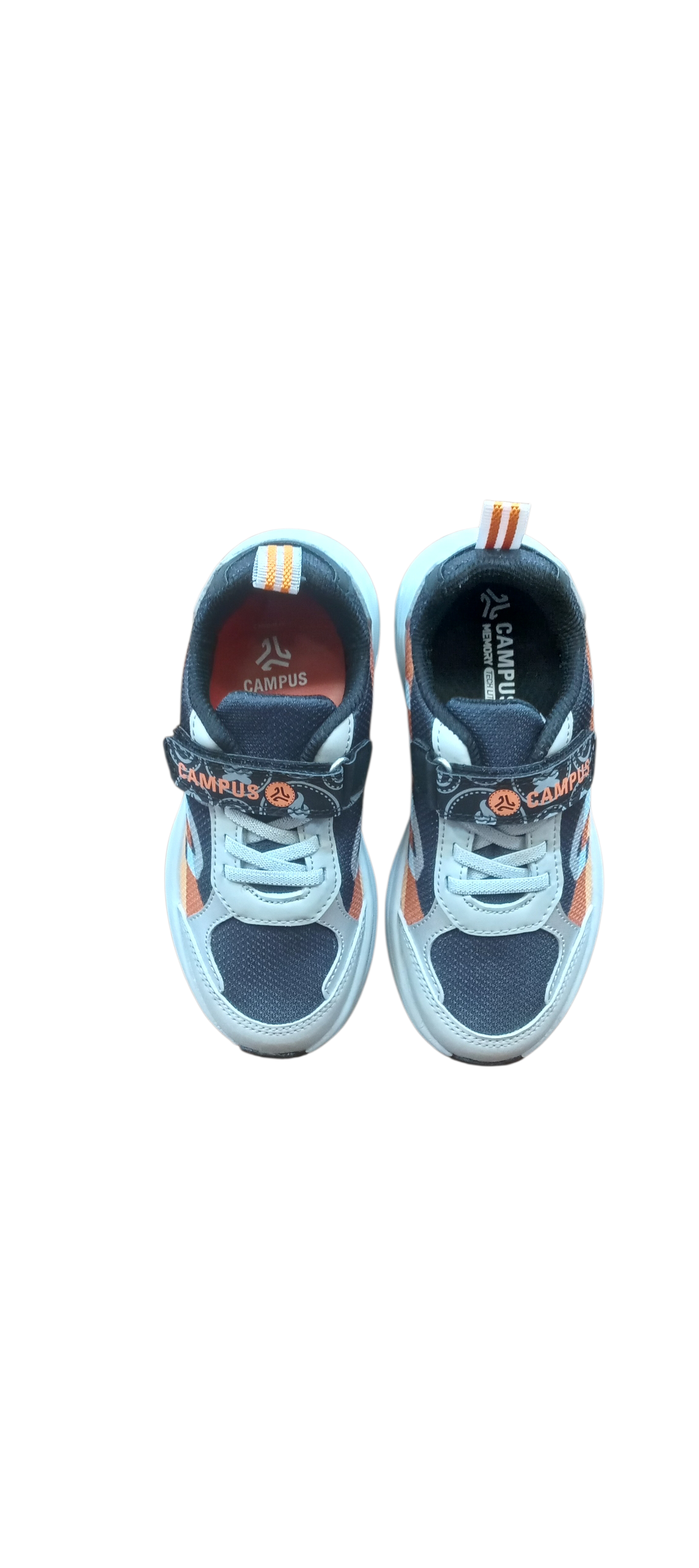 Kids Shoes Ollie-K