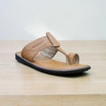 Datzz Leather Slipper 25228