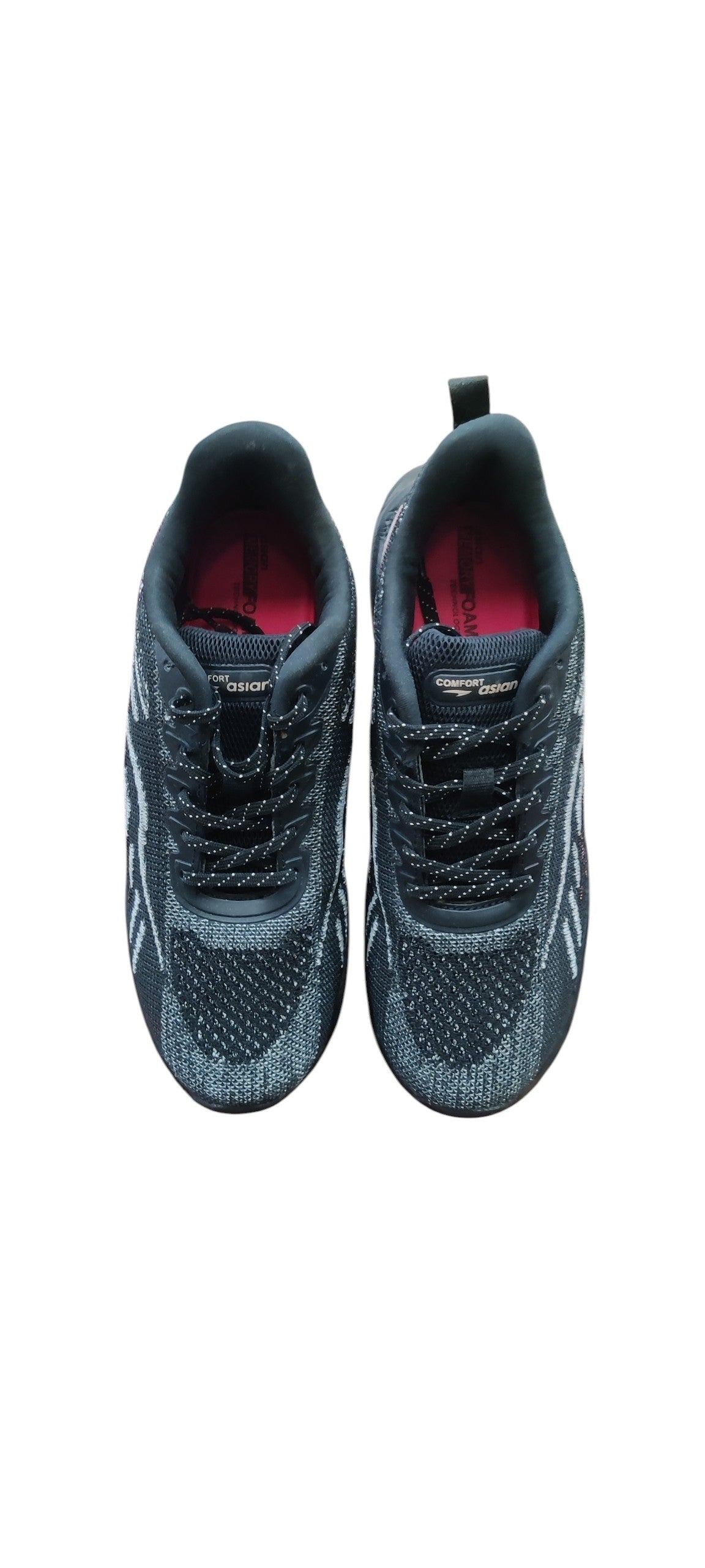 Asian Women Sport Shoes Superfly06