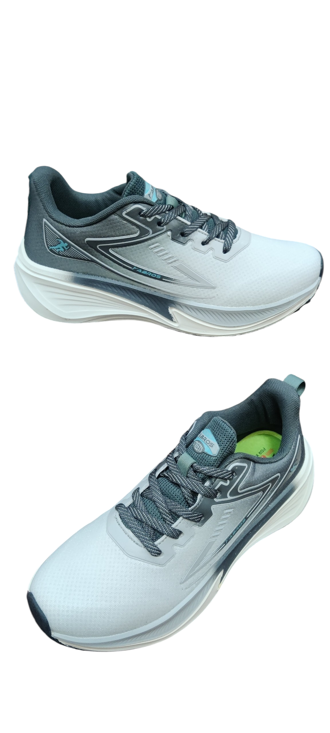 Abros Sport Shoes Strav