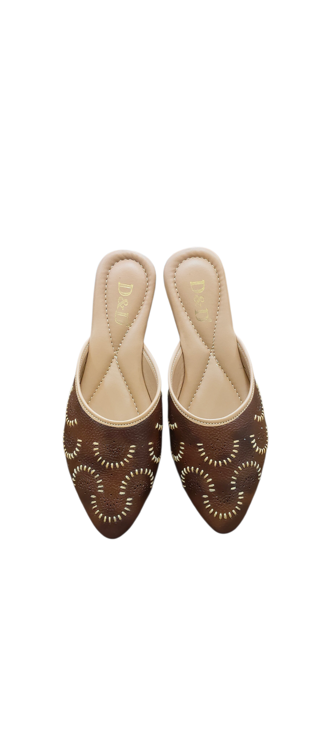 Women Mules 113/161