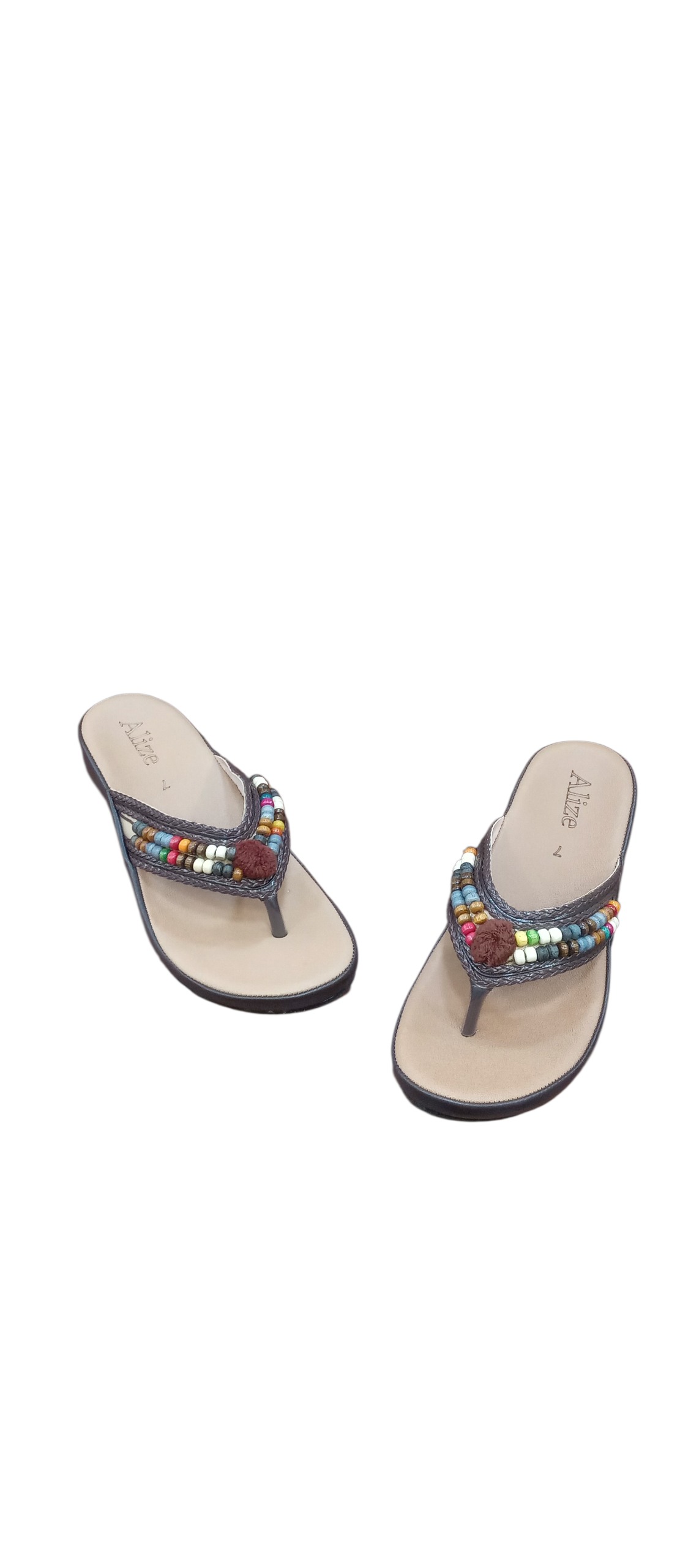 Women Slipper 51/319
