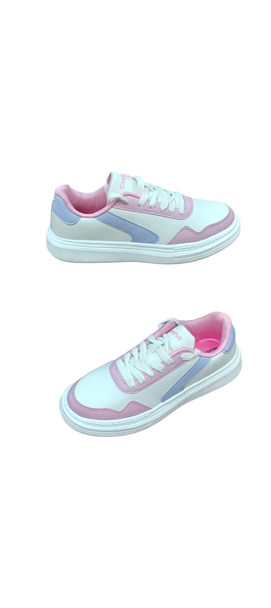 Campus Shoes Droid