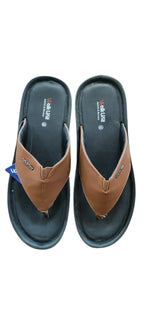 WalkLine Gents Slippers Global06
