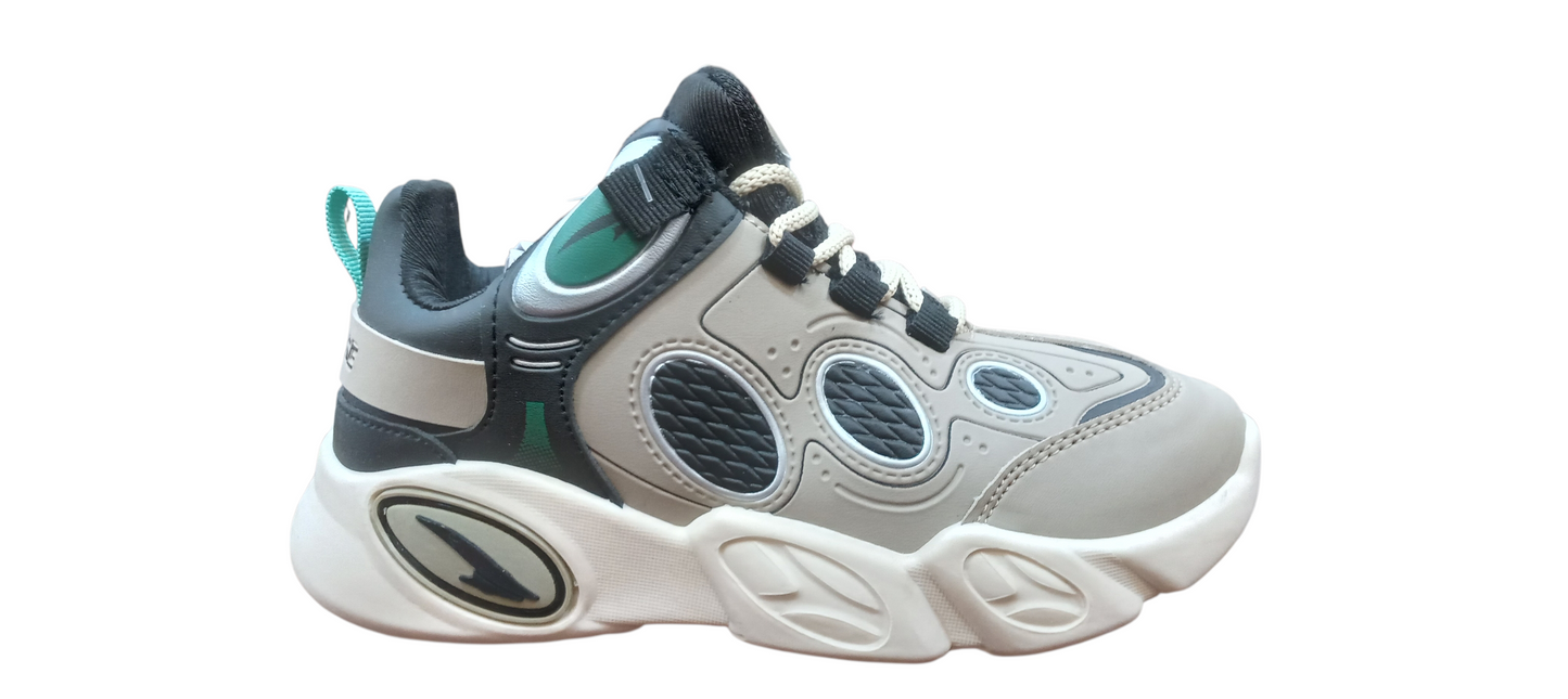 Asian Shoes Vision01