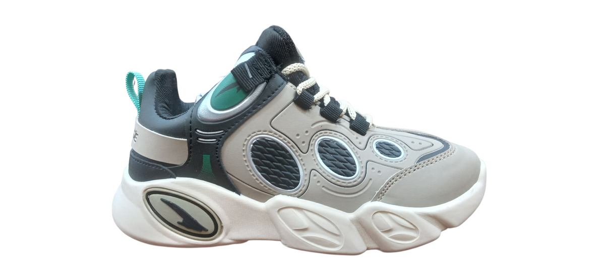 Asian Shoes Vision01