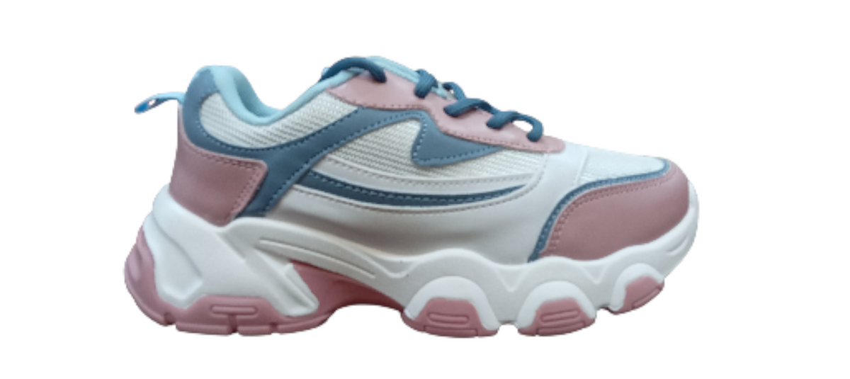 Women Sneaker Barbie04