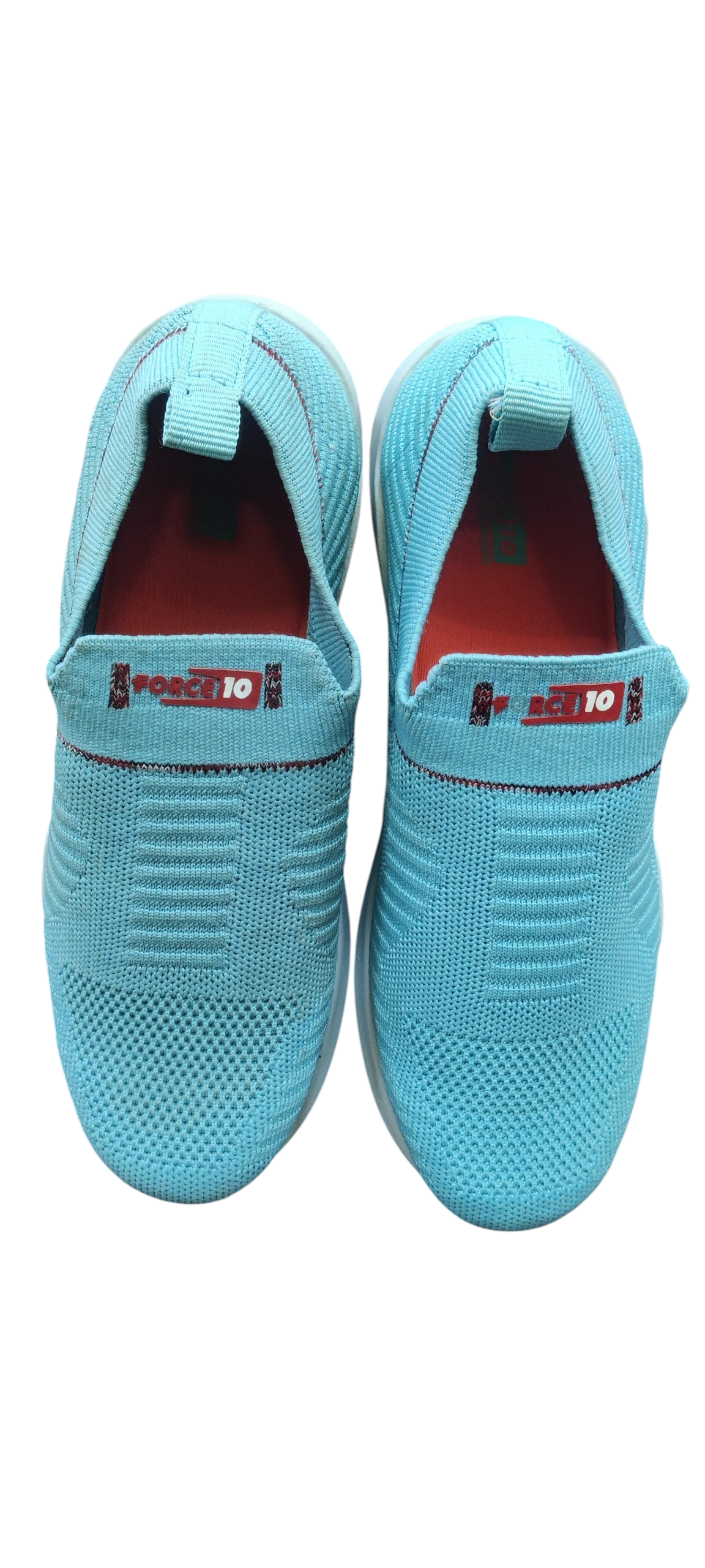 Liberty Shoes Avila43