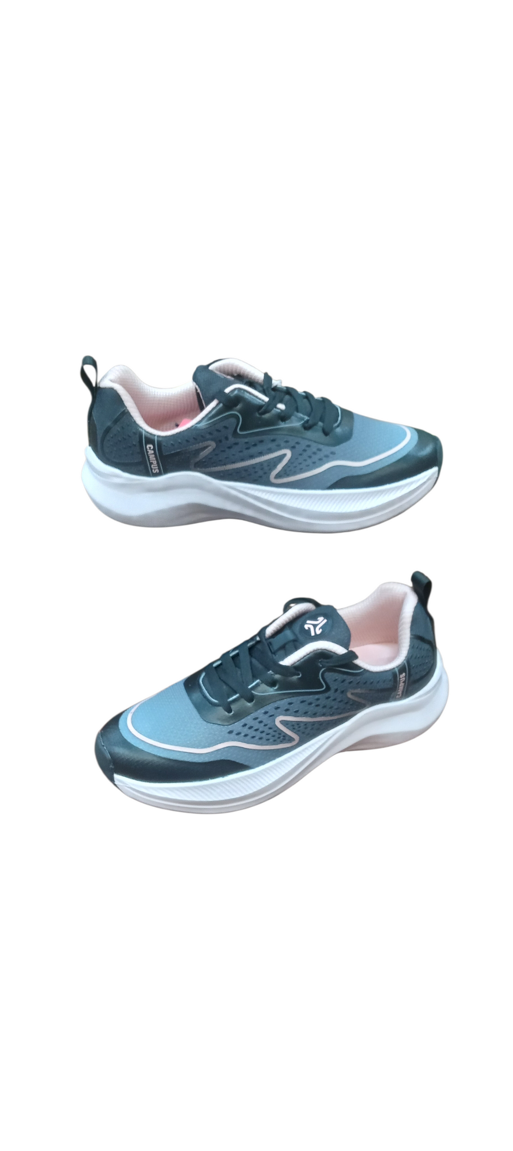 Campus Sport Shoes Shear