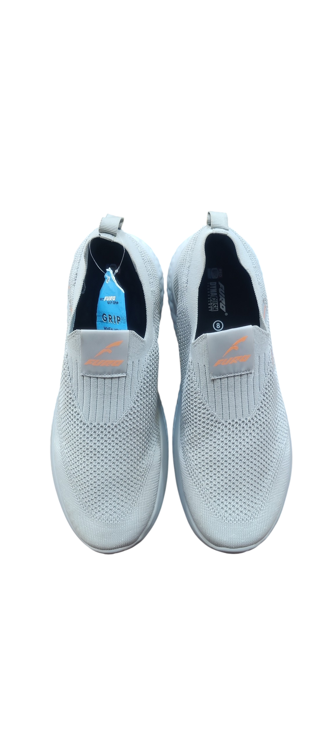 Red Chief Furo Shoes W3072