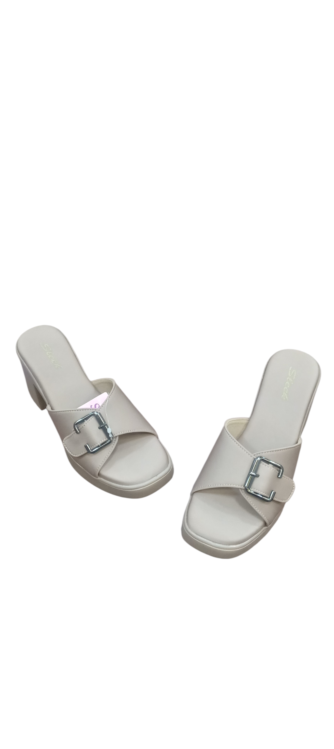 Women Sandal 126/257