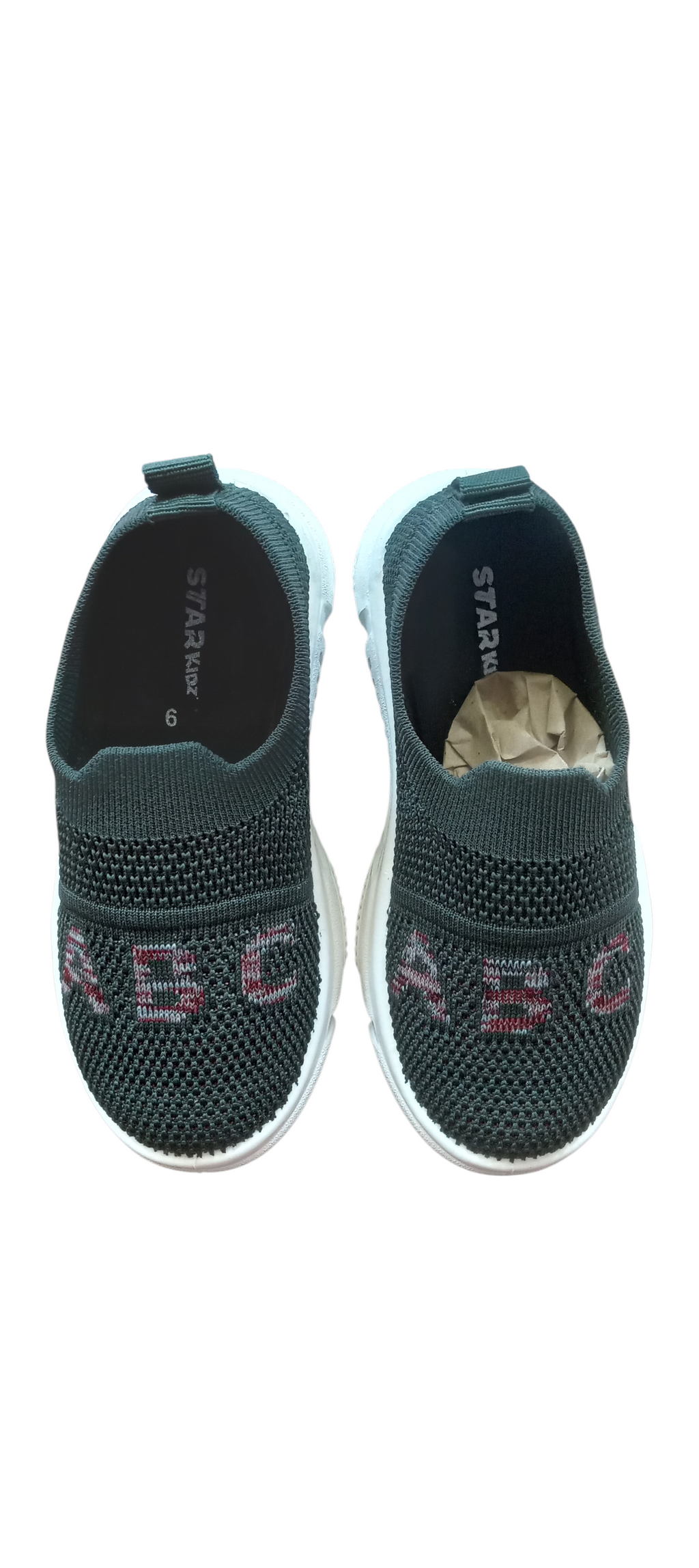 Kids Shoes Sonic101
