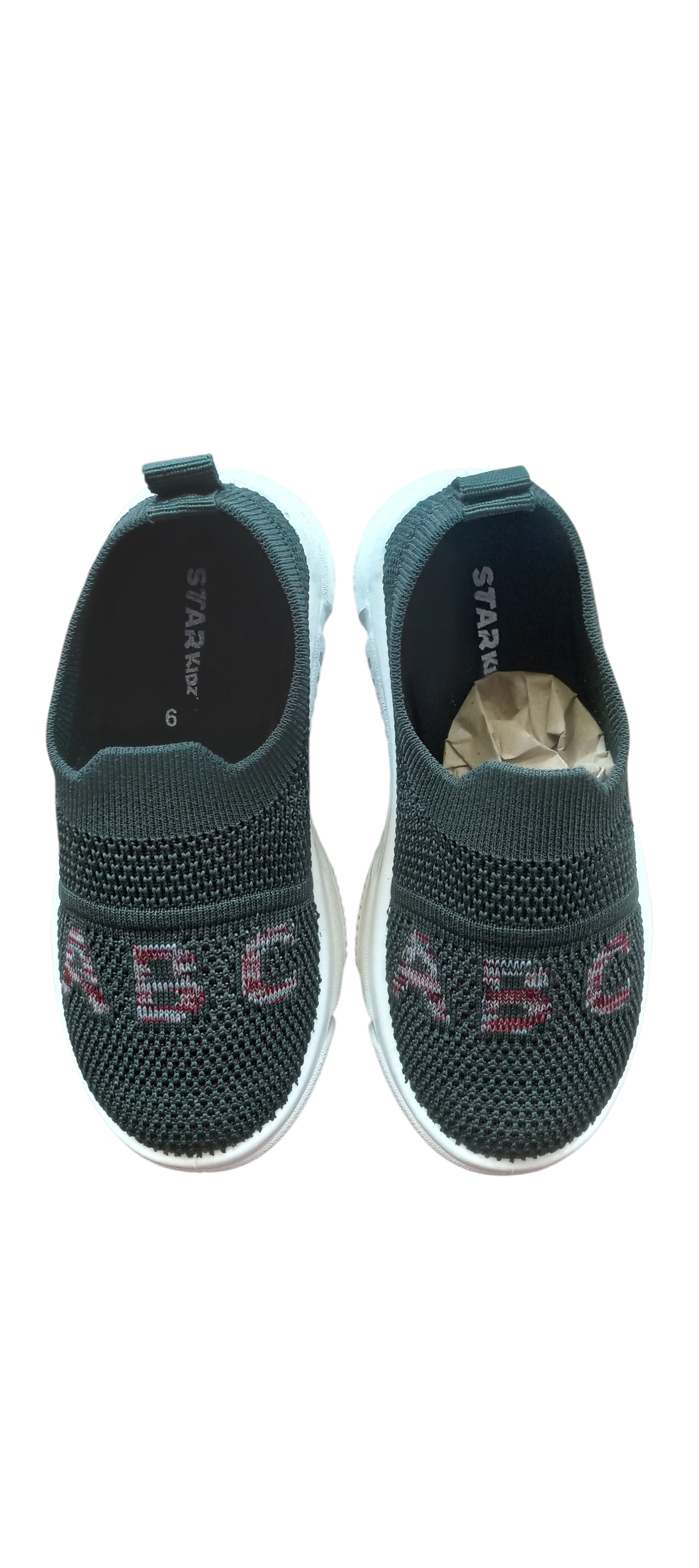 Kids Shoes Sonic101
