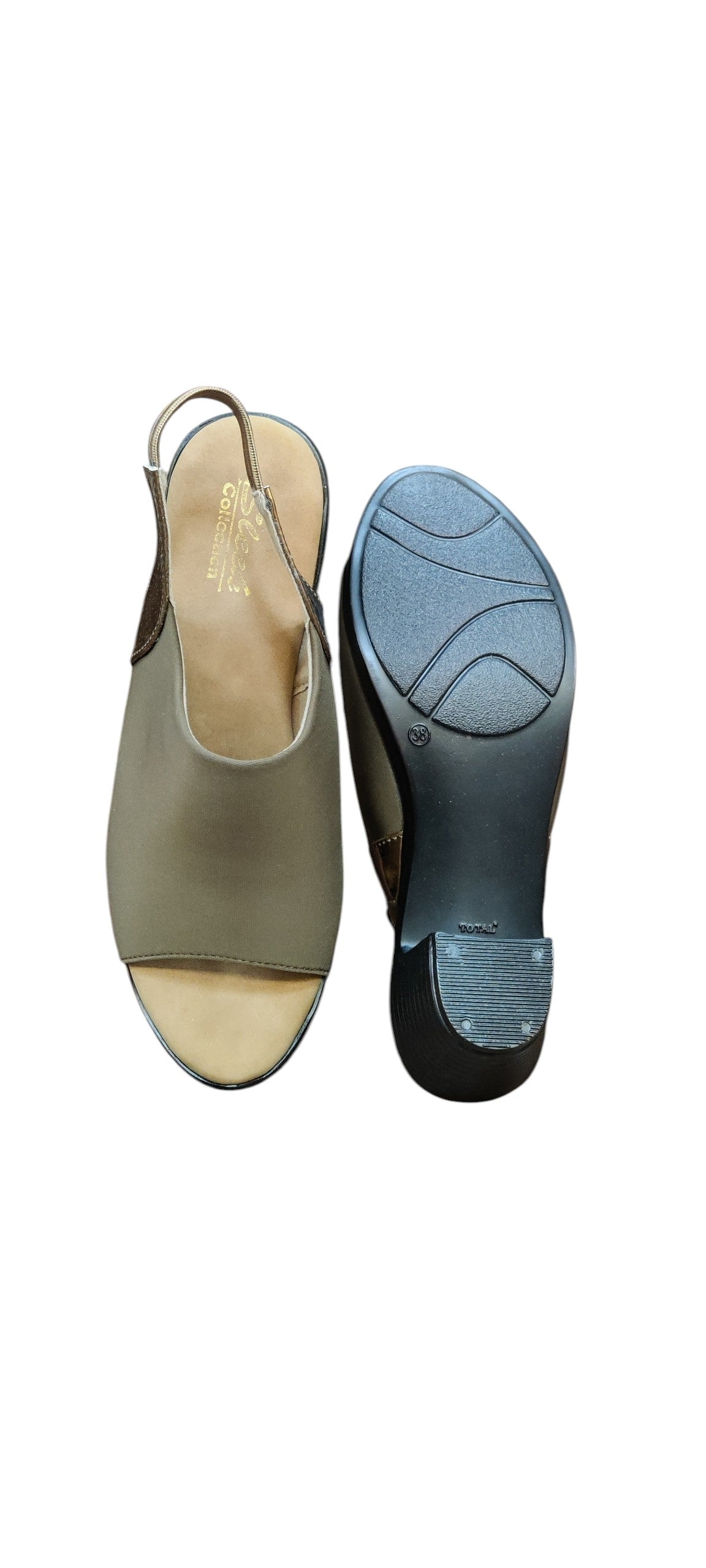 Women Sandal OLI236/180