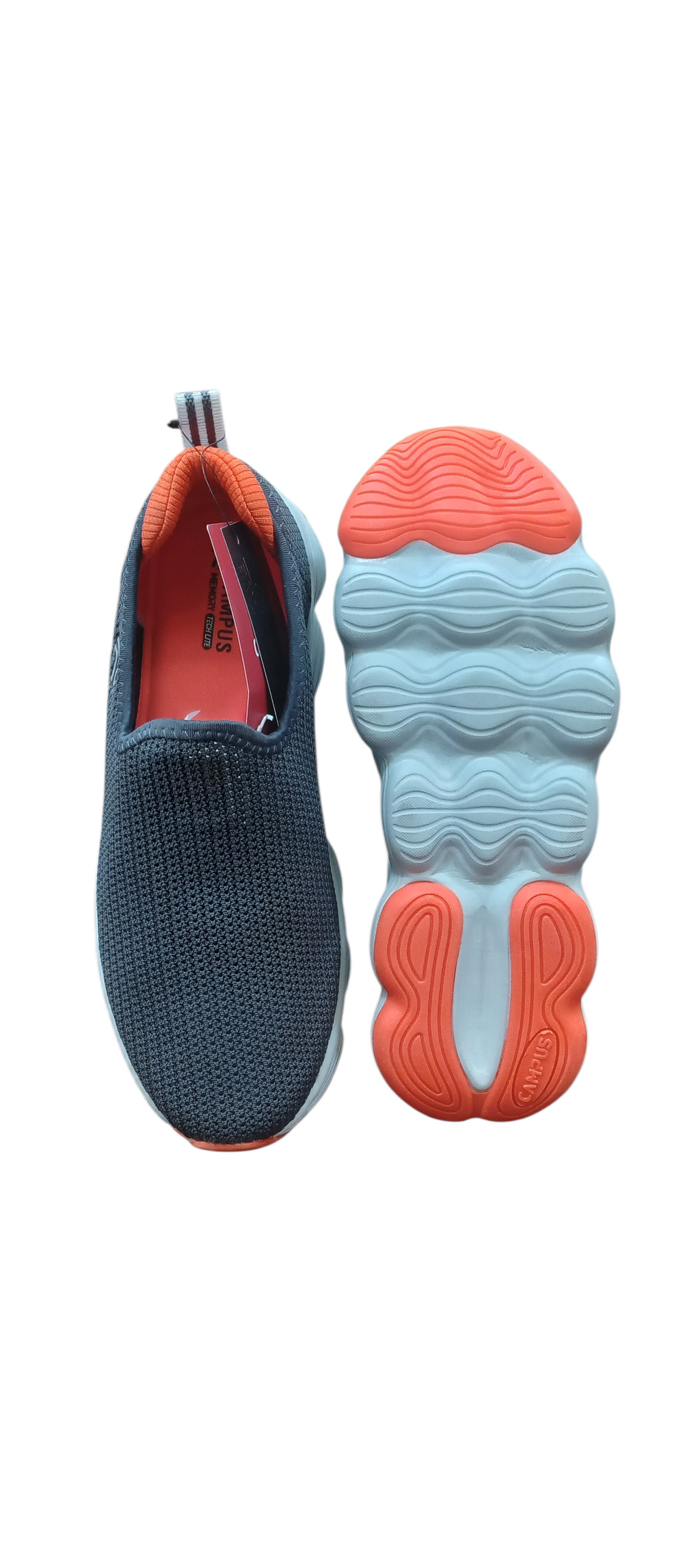 Campus Shoes Strive