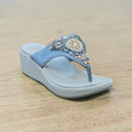 Women Medifee Doctor Slipper MFR741