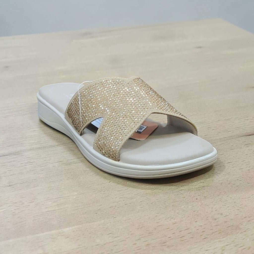 Hooves Women Doctor Slipper 768