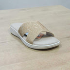 Hooves Women Doctor Slipper 768