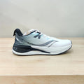 Lancer Sport Shoes Silver2
