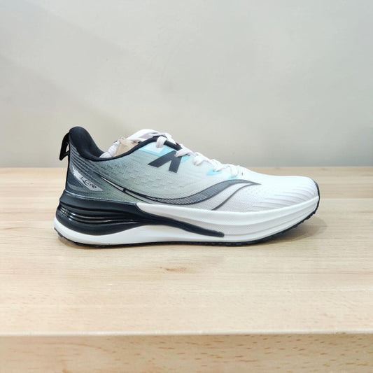 Lancer Sport Shoes Silver2