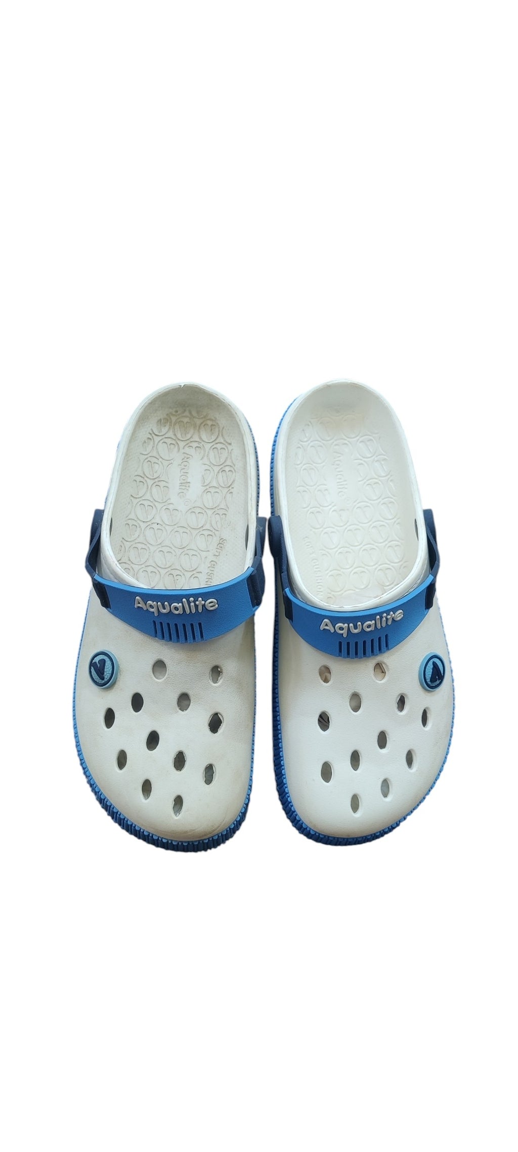 Aqualite Men Clogs Neo153
