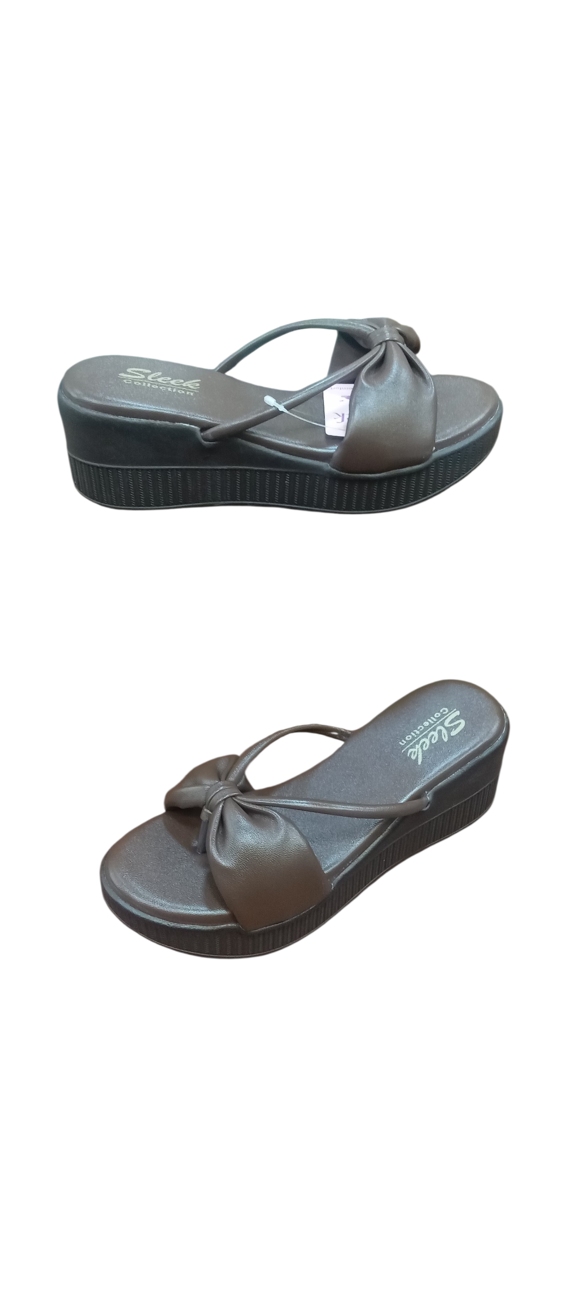 Women Sandal 25407