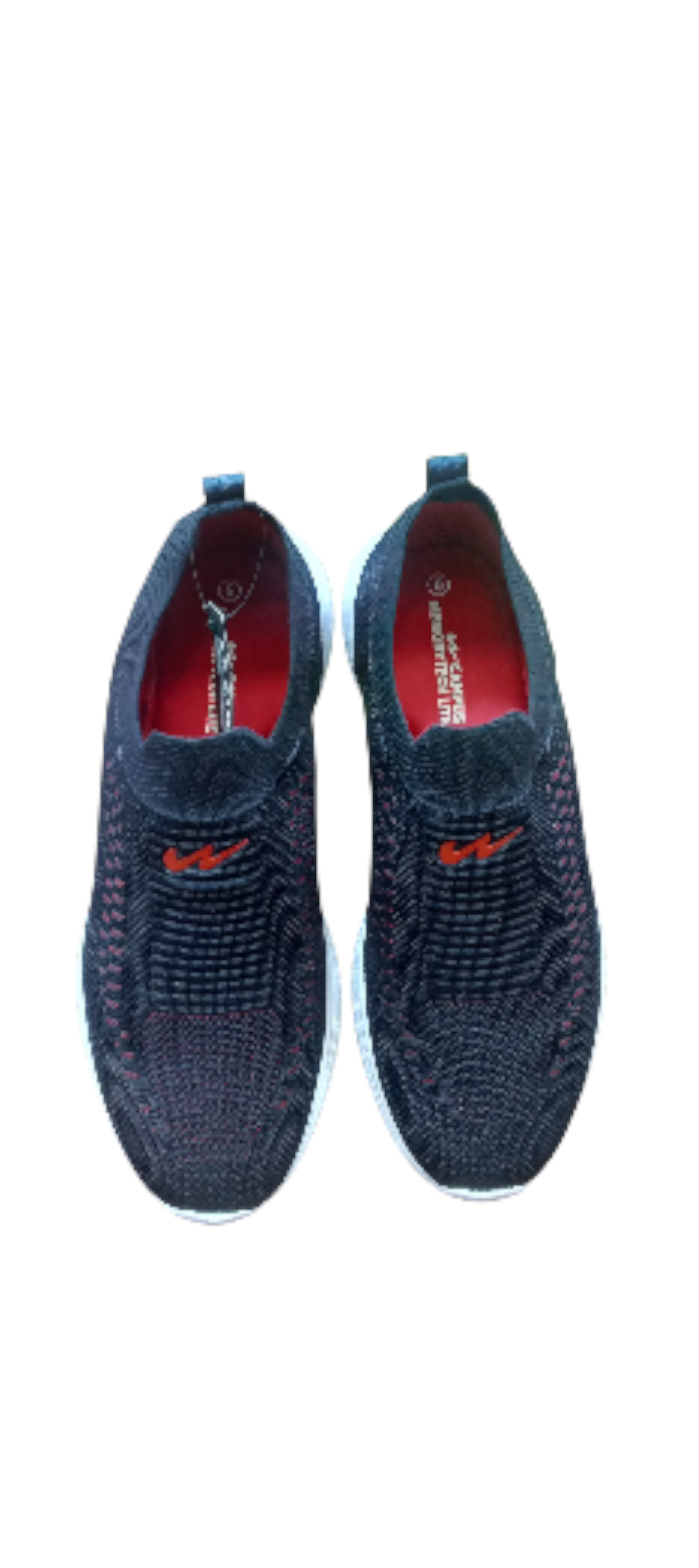Campus Sport Shoes Vayu