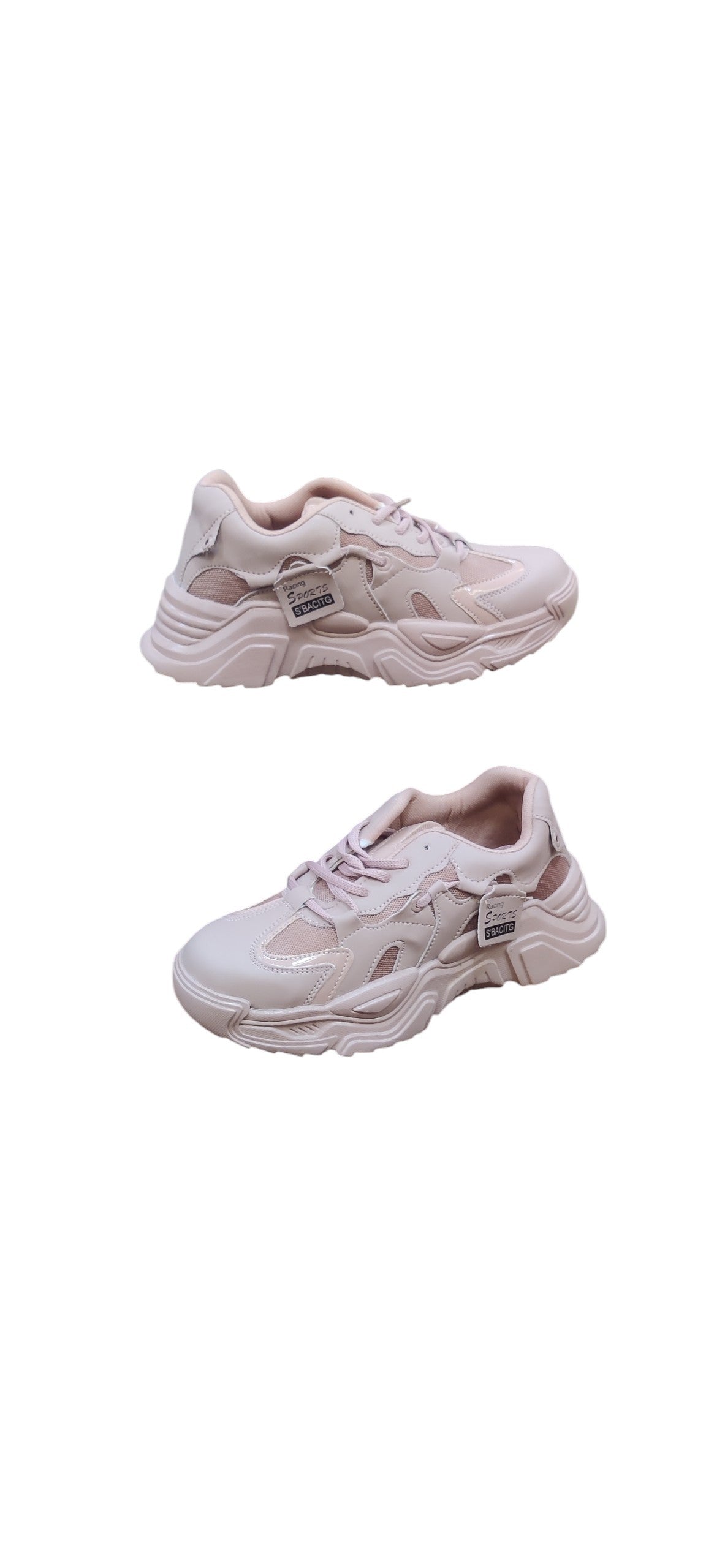 Bestlike Sneaker OLA105/BL100