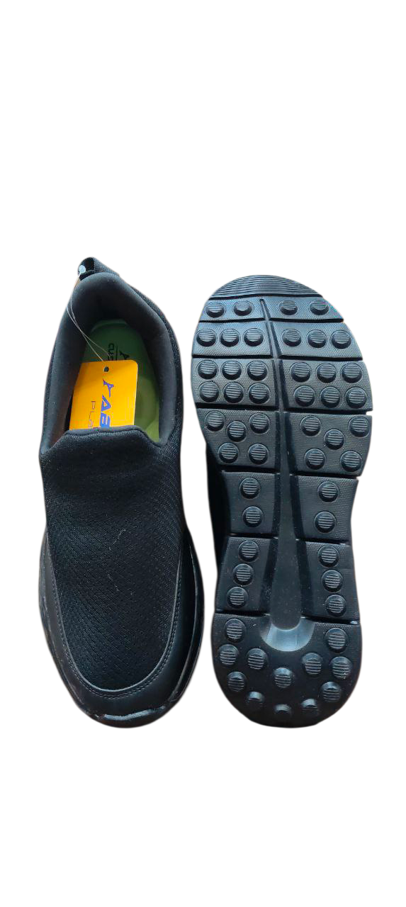 Abros Shoes Hurox